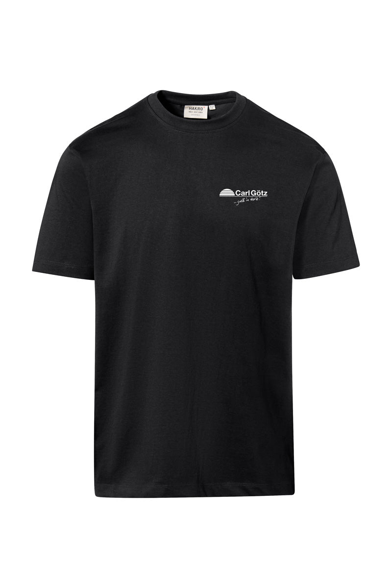 Promo Rundhals-Shirt Herren - (Gr. XS-6XL)