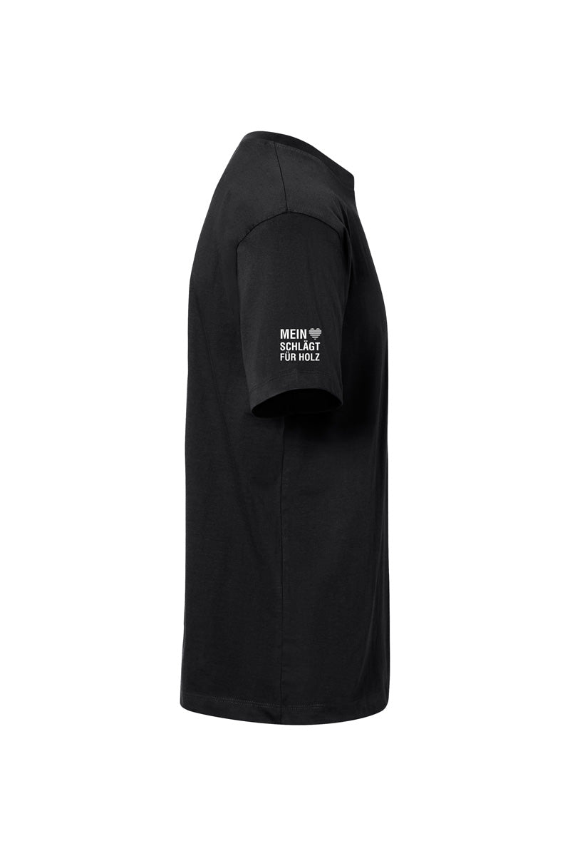 Promo Rundhals-Shirt Herren - (Gr. XS-6XL)