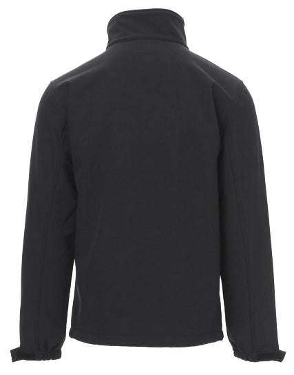 Softshell-Jacke Herren - (Gr. XS-5XL)