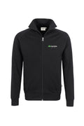 HAKRO Sweatjacke Premium - (Gr. XS-6XL)