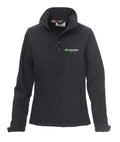 Softshell-Jacke Damen - (Gr. XS-XXL)