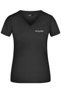 V-Shirt Damen - (Gr. S-XXL)