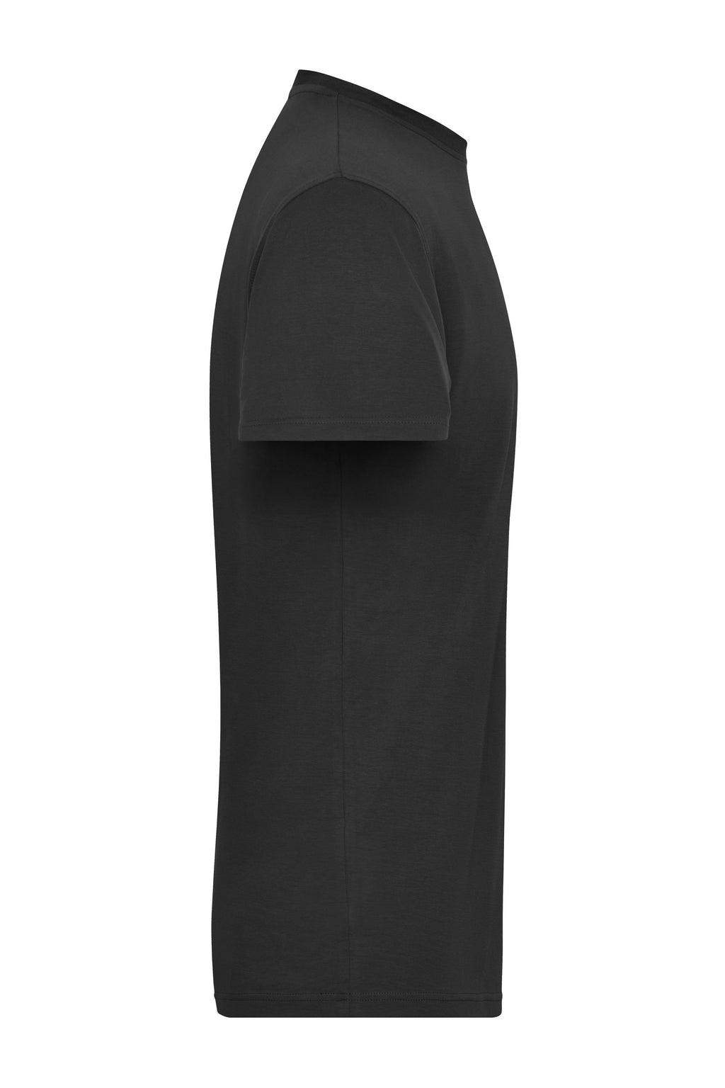 Rundhals-Shirt Herren - (Gr. XS-6XL) - Holzfüchse