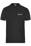 Rundhals-Shirt Herren - (Gr. XS-6XL) - Holzfüchse