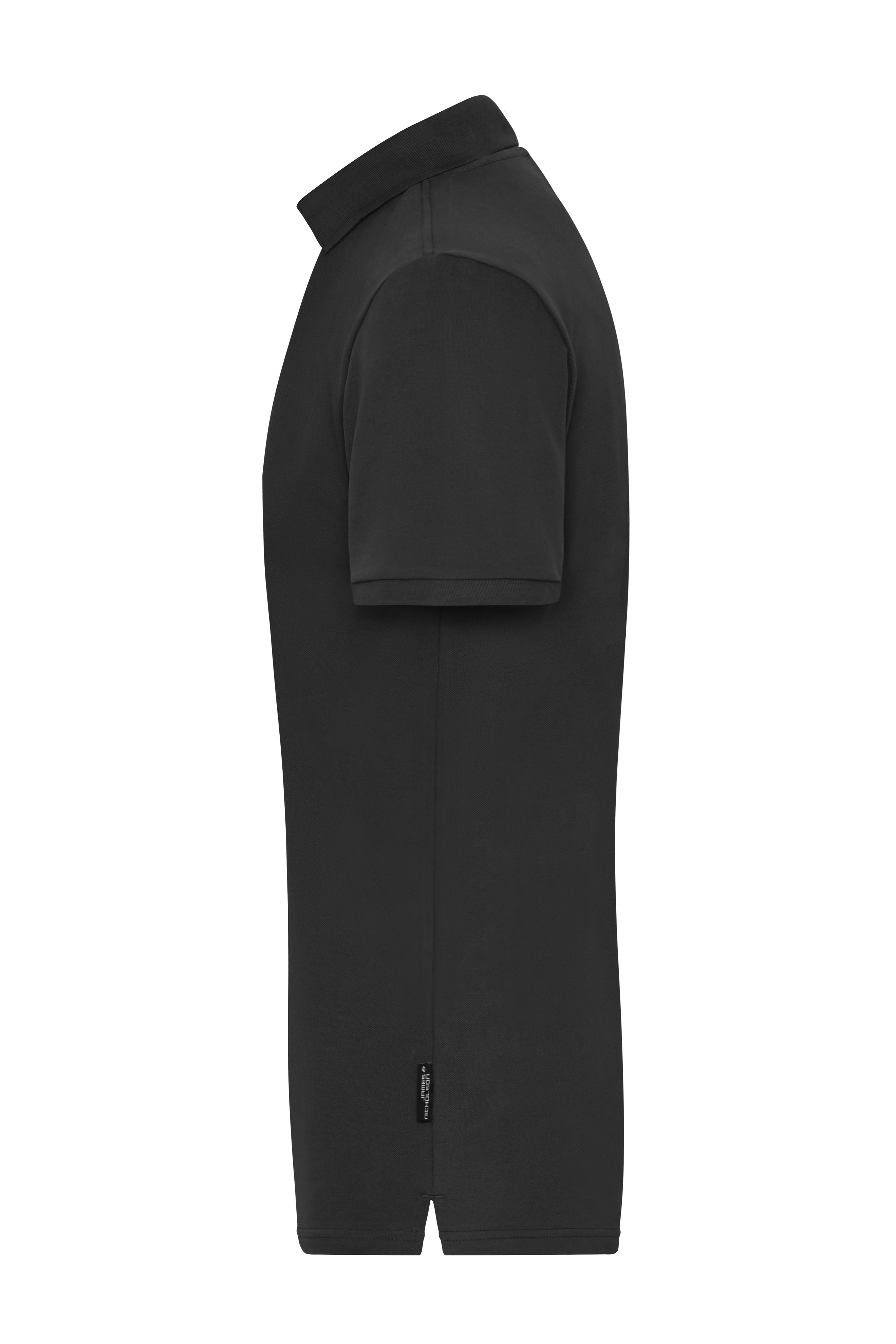 Polo Herren - (Gr. XS-6XL)