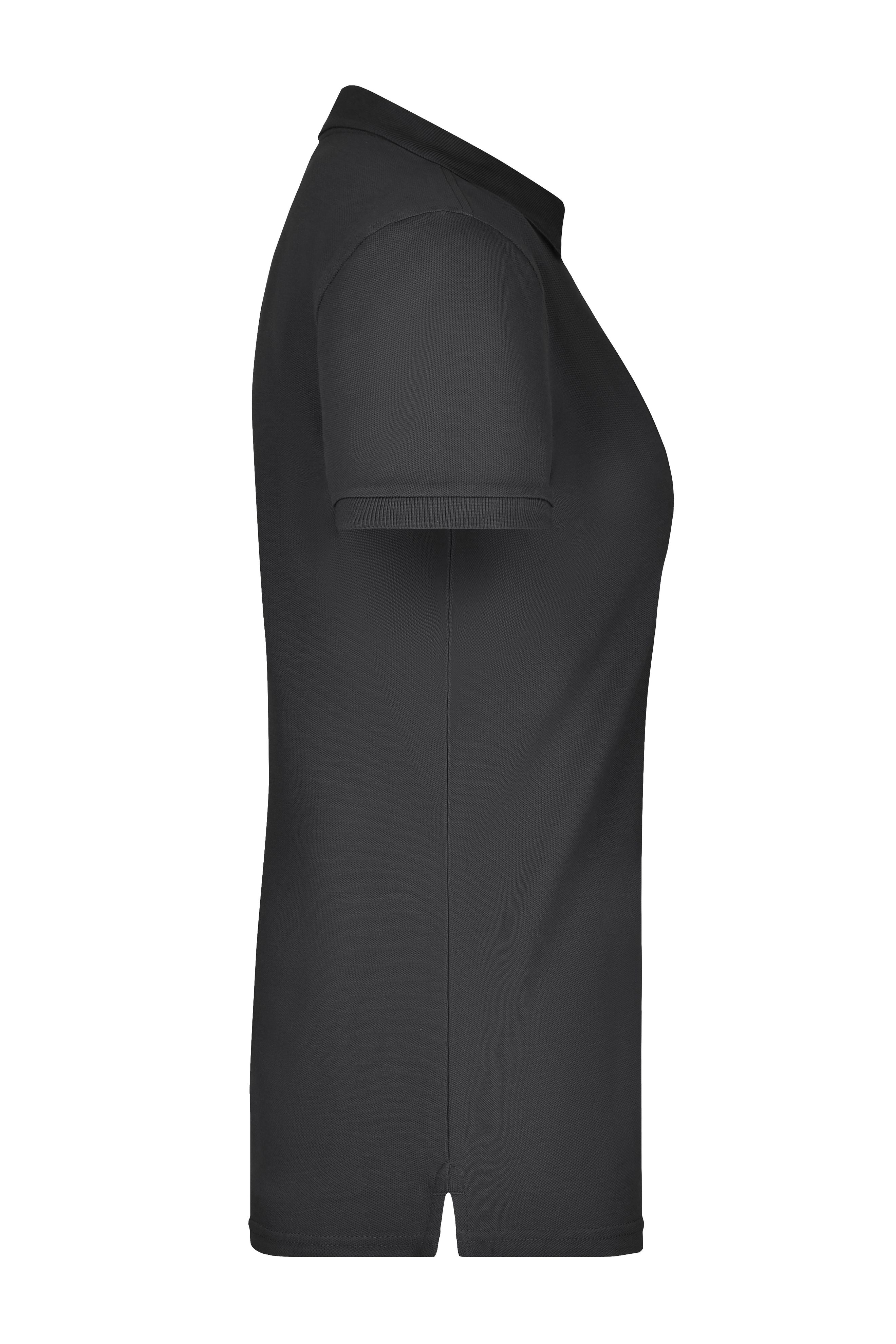 Polo Damen - (Gr. S-XXL) - Holzfüchse