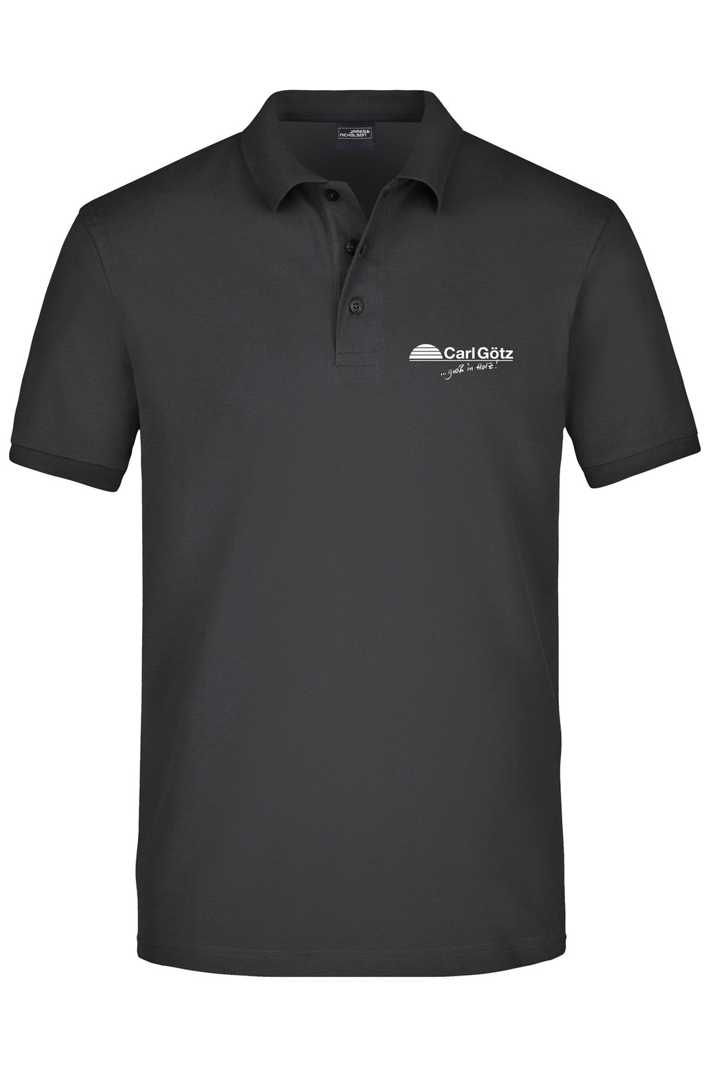 Polo Herren - (Gr. S-3XL) - Holzfüchse