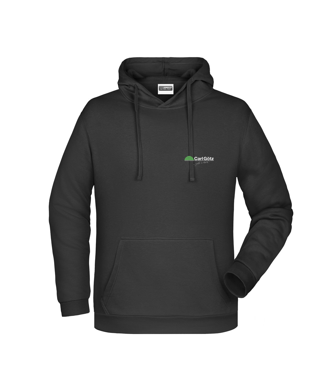 Hoddie Herren - (Gr. S-5XL)
