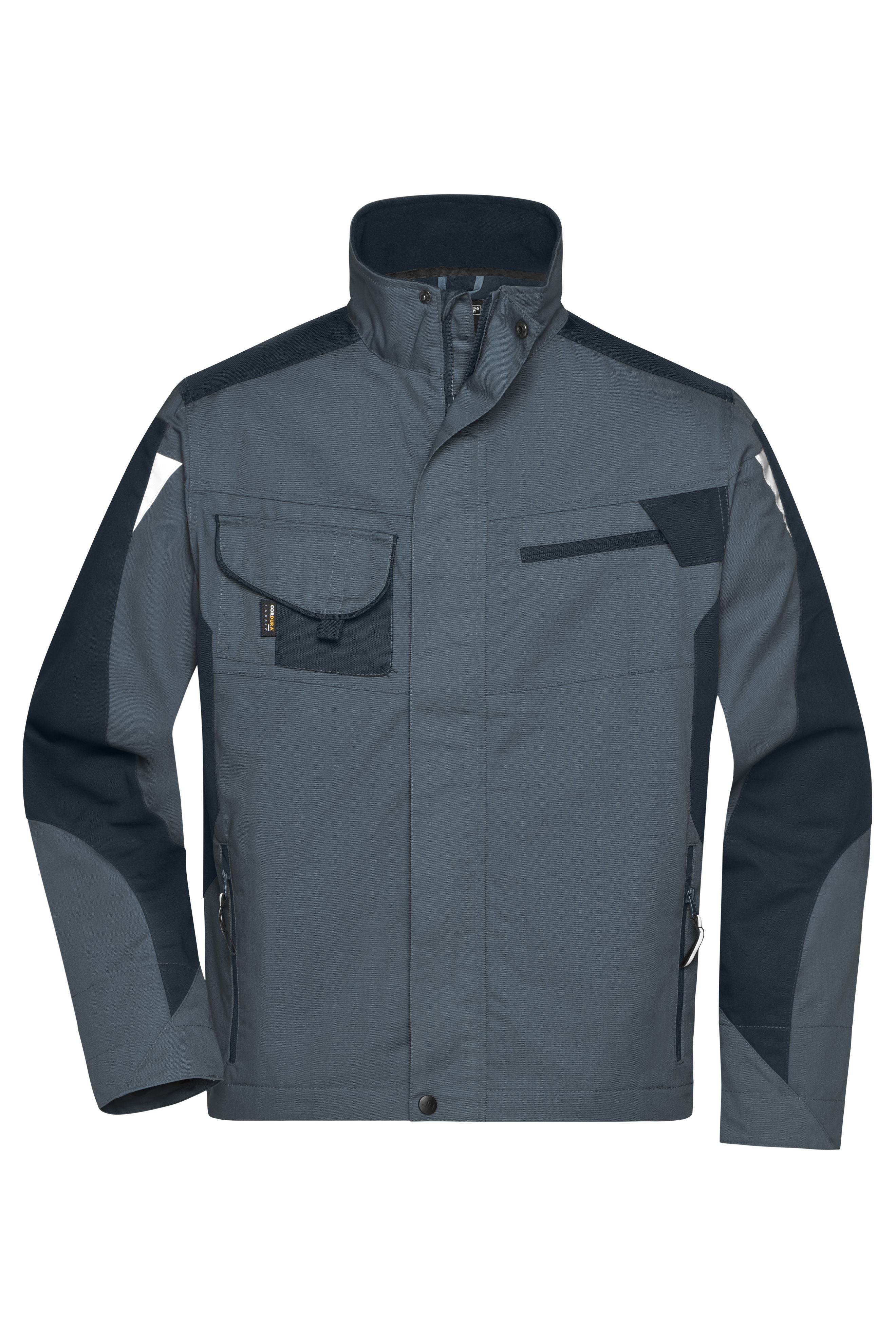 Übergangsjacke - (Gr. S-6XL)
