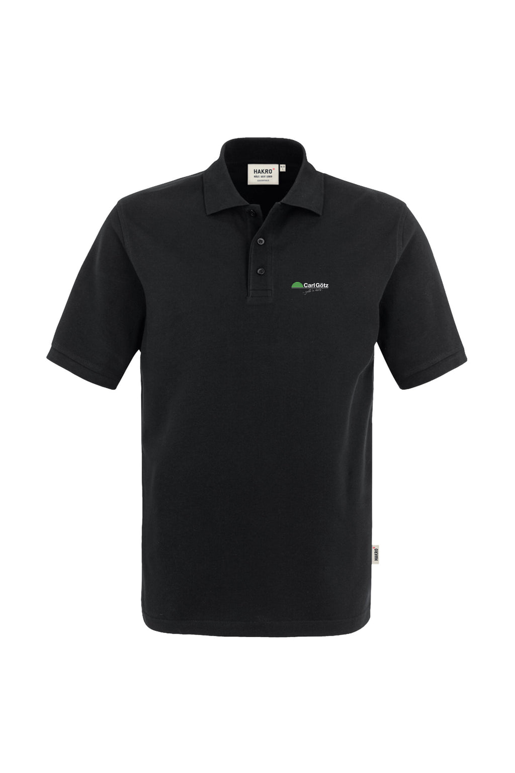 Polo Herren - HAKRO - (Gr. XS-3XL)
