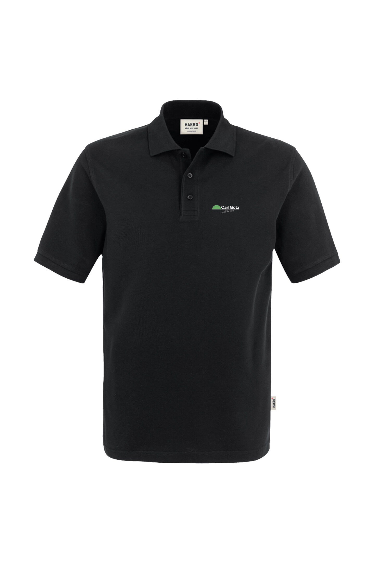 Polo Herren - HAKRO - (Gr. XS-3XL)